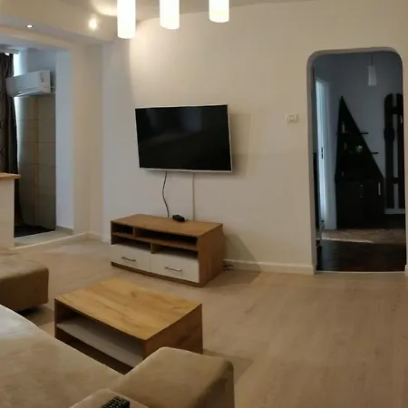 City Park Mall Apartment